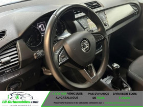 Skoda Fabia Combi 1.0 TSI 95 ch BVM  occasion � Beaupuy - photo n�9