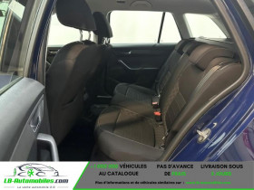 Skoda Fabia Combi 1.0 TSI 95 ch BVM  occasion � Beaupuy - photo n�8