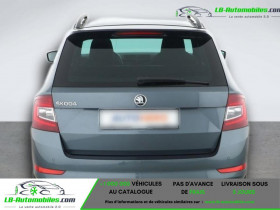 Skoda Fabia Combi 1.0 TSI 95 ch BVM  occasion � Beaupuy - photo n�7