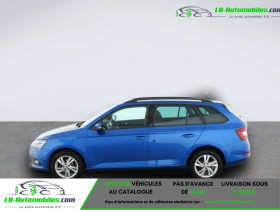 Skoda Fabia Combi 1.0 TSI 95 ch BVM  occasion � Beaupuy - photo n�5