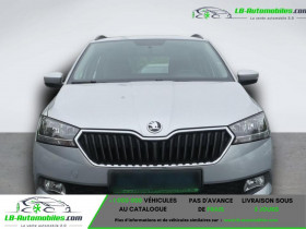 Skoda Fabia Combi 1.0 TSI 95 ch BVM  occasion � Beaupuy - photo n�4