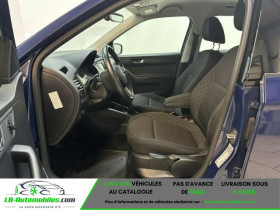 Skoda Fabia Combi 1.0 TSI 95 ch BVM  occasion � Beaupuy - photo n�7