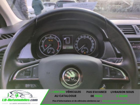 Skoda Fabia Combi 1.0 TSI 95 ch BVM  occasion � Beaupuy - photo n�8