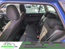 Skoda Fabia Combi 1.0 TSI 95 ch BVM  occasion � Beaupuy - photo n�7