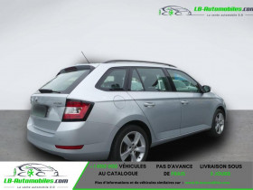 Skoda Fabia Combi 1.0 TSI 95 ch BVM  occasion � Beaupuy - photo n�3