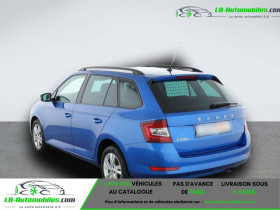 Skoda Fabia Combi 1.0 TSI 95 ch BVM  occasion � Beaupuy - photo n�3