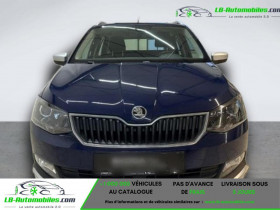 Skoda Fabia Combi 1.0 TSI 95 ch BVM  occasion � Beaupuy - photo n�5