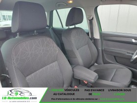 Skoda Fabia Combi 1.0 TSI 95 ch BVM  occasion � Beaupuy - photo n�6