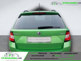 Skoda Fabia Combi 1.0 TSI 95 ch BVM  occasion � Beaupuy - photo n�5