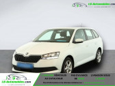 Annonce Skoda Fabia Combi occasion Essence 1.0 TSI 95 ch BVM � Beaupuy
