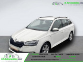 Annonce Skoda Fabia Combi occasion Essence 1.0 TSI 95 ch BVM � Beaupuy