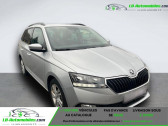 Annonce Skoda Fabia Combi occasion Essence 1.0 TSI 95 ch BVM � Beaupuy