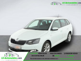 Annonce Skoda Fabia Combi occasion Essence 1.0 TSI 95 ch BVM � Beaupuy