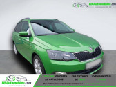 Annonce Skoda Fabia Combi occasion Essence 1.0 TSI 95 ch BVM � Beaupuy