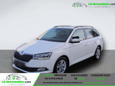 Annonce Skoda Fabia Combi occasion Essence 1.0 TSI 95 ch BVM � Beaupuy