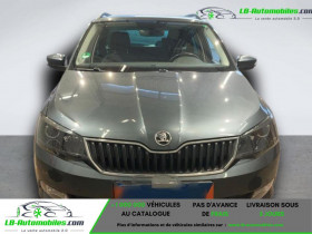 Skoda Fabia Combi 1.0 TSI 95 ch BVM  occasion � Beaupuy - photo n�3