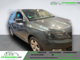 Skoda Fabia Combi 1.0 TSI 95 ch BVM  occasion � Beaupuy - photo n�2