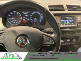 Skoda Fabia Combi 1.0 TSI 95 ch BVM  occasion � Beaupuy - photo n�6