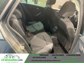 Skoda Fabia Combi 1.0 TSI 95 ch BVM  occasion � Beaupuy - photo n�5