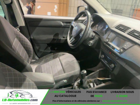 Skoda Fabia Combi 1.0 TSI 95 ch BVM  occasion � Beaupuy - photo n�4