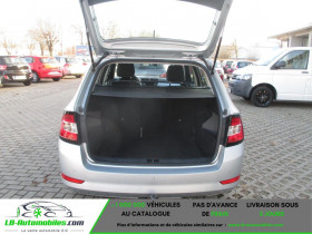 Skoda Fabia Combi 1.0 TSI 95 ch BVM  occasion � Beaupuy - photo n�8