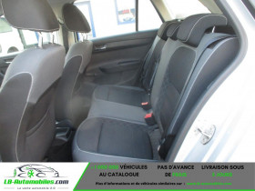 Skoda Fabia Combi 1.0 TSI 95 ch BVM  occasion � Beaupuy - photo n�7