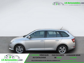 Skoda Fabia Combi 1.0 TSI 95 ch BVM  occasion � Beaupuy - photo n�6