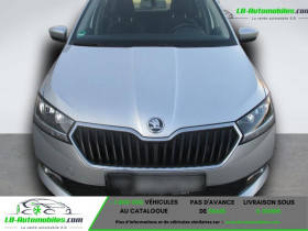Skoda Fabia Combi 1.0 TSI 95 ch BVM  occasion � Beaupuy - photo n�5