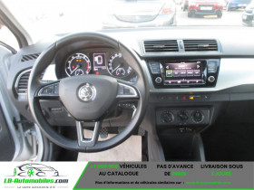 Skoda Fabia Combi 1.0 TSI 95 ch BVM  occasion � Beaupuy - photo n�3