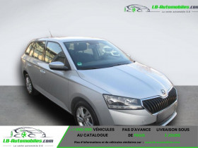 Skoda Fabia Combi 1.0 TSI 95 ch BVM  occasion � Beaupuy - photo n�2