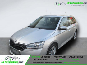 Skoda Fabia Combi , garage LB AUTOMOBILES � Beaupuy