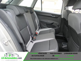 Skoda Fabia Combi 1.0 TSI 95 ch BVM  occasion � Beaupuy - photo n�6