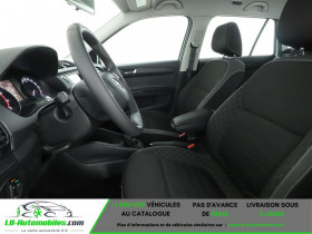 Skoda Fabia Combi 1.0 TSI 95 ch BVM  occasion � Beaupuy - photo n�7