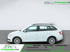 Skoda Fabia Combi 1.0 TSI 95 ch BVM  occasion � Beaupuy - photo n�5