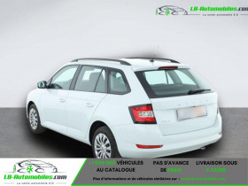 Skoda Fabia Combi 1.0 TSI 95 ch BVM  occasion � Beaupuy - photo n�4