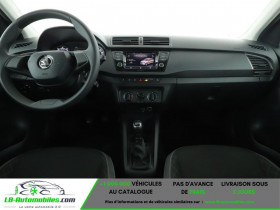 Skoda Fabia Combi 1.0 TSI 95 ch BVM  occasion � Beaupuy - photo n�3