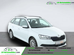 Skoda Fabia Combi 1.0 TSI 95 ch BVM  occasion � Beaupuy - photo n�2