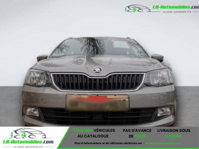 Skoda Fabia Combi 1.0 TSI 95 ch BVM  occasion � Beaupuy - photo n�4
