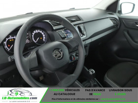 Skoda Fabia Combi 1.0 TSI 95 ch BVM  occasion � Beaupuy - photo n�9