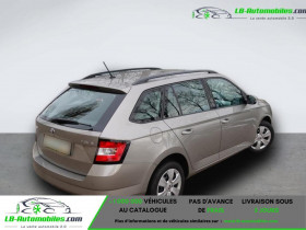 Skoda Fabia Combi 1.0 TSI 95 ch BVM  occasion � Beaupuy - photo n�3