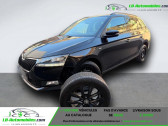 Annonce Skoda Fabia Combi occasion Essence 1.0 TSI 95 ch BVM � Beaupuy