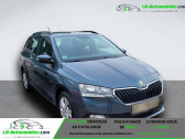 Annonce Skoda Fabia Combi occasion Essence 1.0 TSI 95 ch BVM � Beaupuy