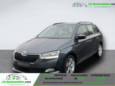 Annonce Skoda Fabia Combi occasion Essence 1.0 TSI 95 ch BVM � Beaupuy
