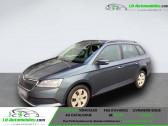 Annonce Skoda Fabia Combi occasion Essence 1.0 TSI 95 ch BVM � Beaupuy