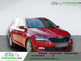 Annonce Skoda Fabia Combi occasion Essence 1.0 TSI 95 ch BVM � Beaupuy