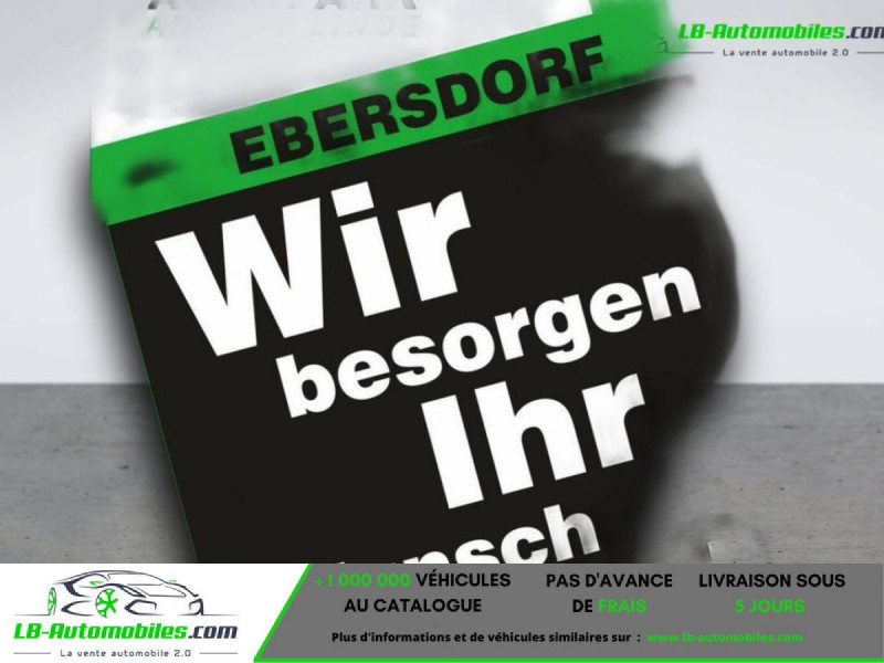 Skoda Fabia Combi 1.0 TSI 95 ch BVM  occasion � Beaupuy - photo n�2