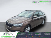 Annonce Skoda Fabia Combi occasion Essence 1.0 TSI 95 ch BVM � Beaupuy