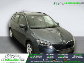 Skoda Fabia Combi 1.0 TSI 95 ch BVM  occasion � Beaupuy - photo n�2