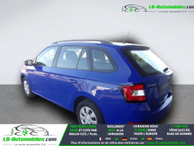 Skoda Fabia Combi 1.0 TSI 95 ch BVM  occasion � Beaupuy - photo n�2