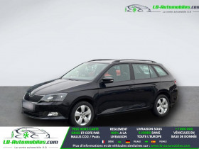Skoda Fabia Combi 1.0 TSI 95 ch BVM  occasion � Beaupuy - photo n�2